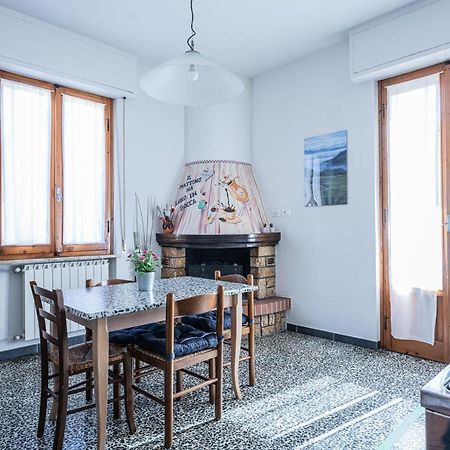Affittacamere Via Degli Dei San Piero a Sieve Εξωτερικό φωτογραφία