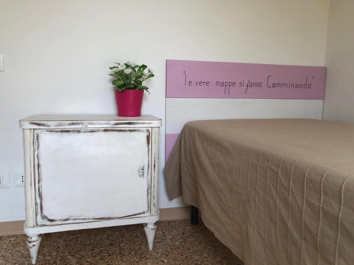 Affittacamere Via Degli Dei San Piero a Sieve Εξωτερικό φωτογραφία