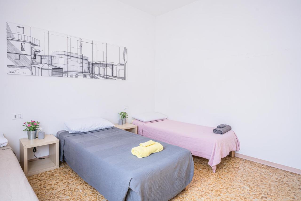 Affittacamere Via Degli Dei San Piero a Sieve Εξωτερικό φωτογραφία