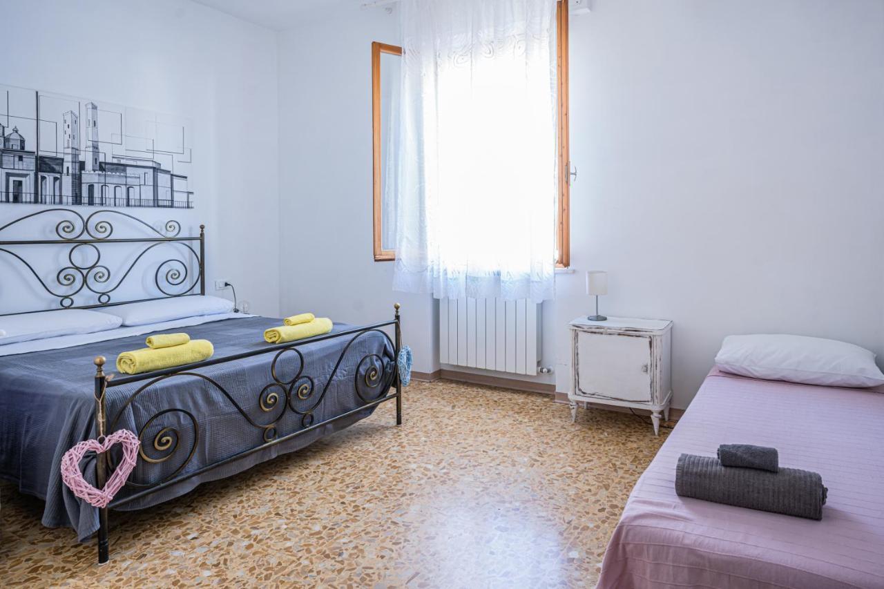 Affittacamere Via Degli Dei San Piero a Sieve Εξωτερικό φωτογραφία