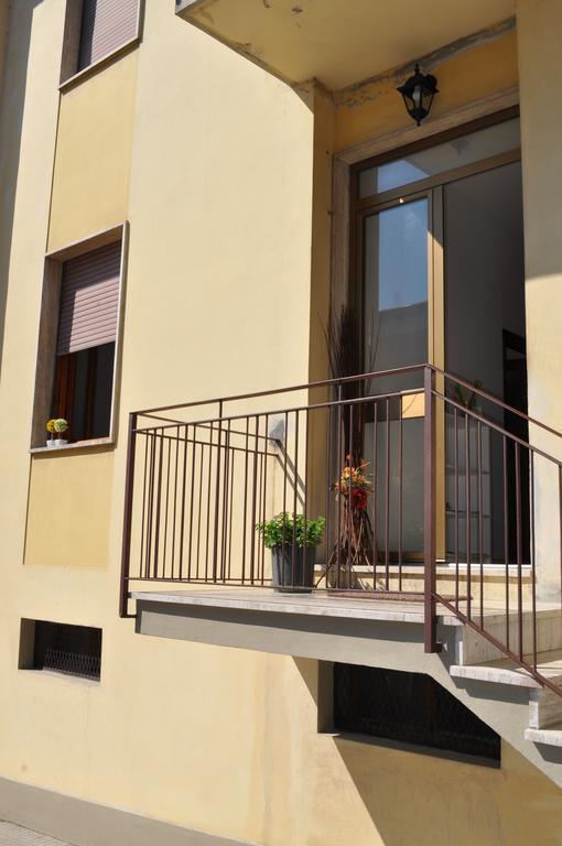Affittacamere Via Degli Dei San Piero a Sieve Εξωτερικό φωτογραφία
