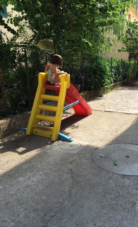 Affittacamere Via Degli Dei San Piero a Sieve Εξωτερικό φωτογραφία