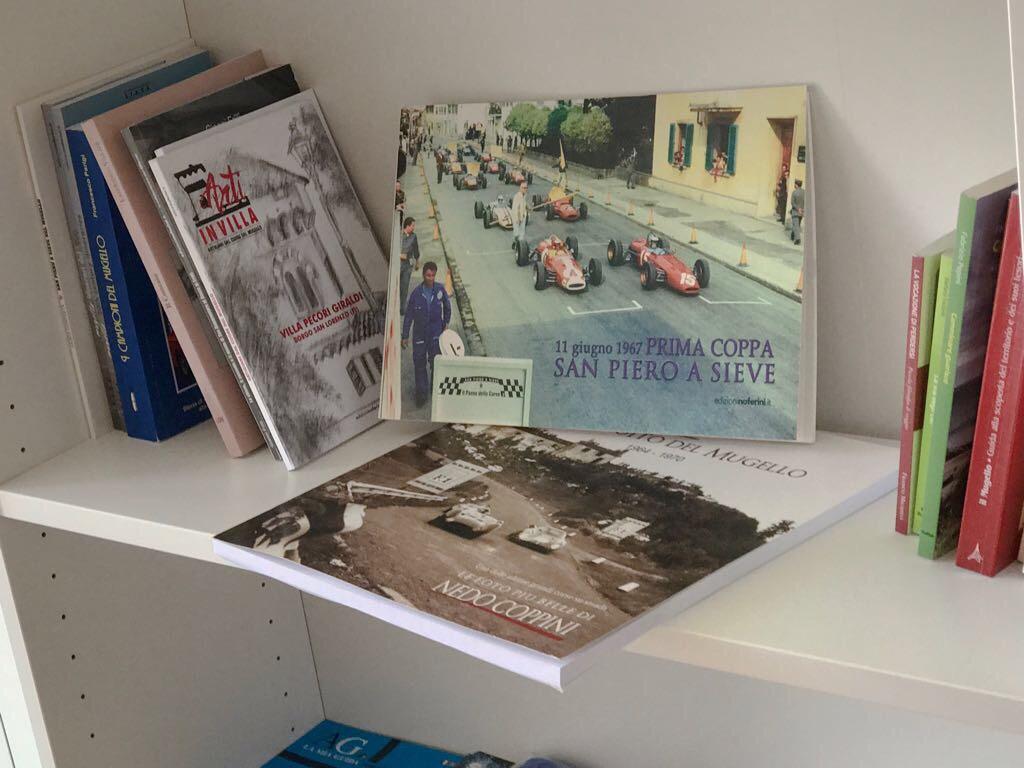 Affittacamere Via Degli Dei San Piero a Sieve Εξωτερικό φωτογραφία